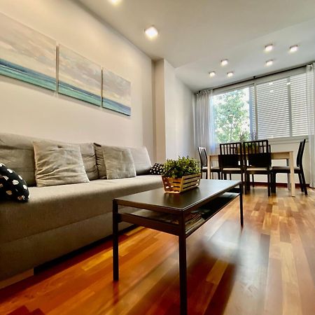 Carmed Homely Apartment By Hlclub Agency Виланова-и-ла-Желтру Экстерьер фото