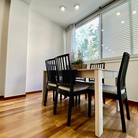 Carmed Homely Apartment By Hlclub Agency Виланова-и-ла-Желтру Экстерьер фото