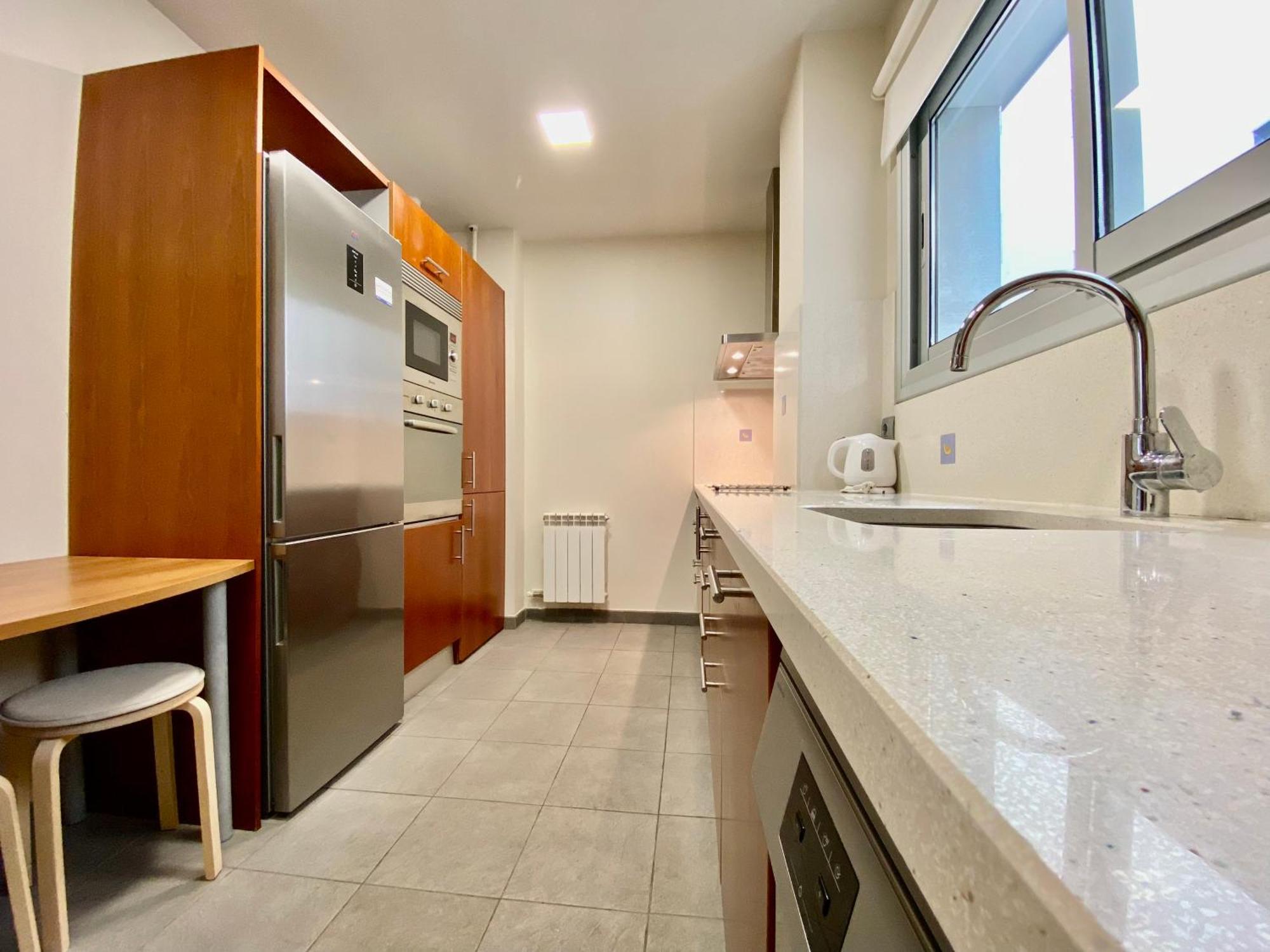 Carmed Homely Apartment By Hlclub Agency Виланова-и-ла-Желтру Экстерьер фото