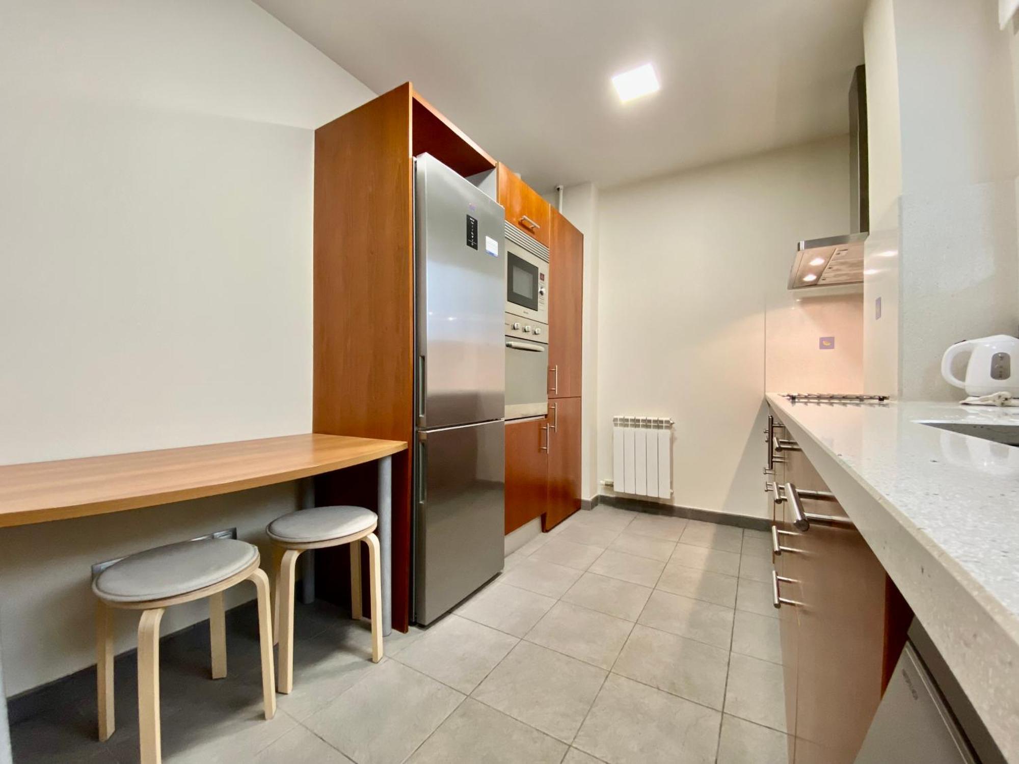 Carmed Homely Apartment By Hlclub Agency Виланова-и-ла-Желтру Экстерьер фото