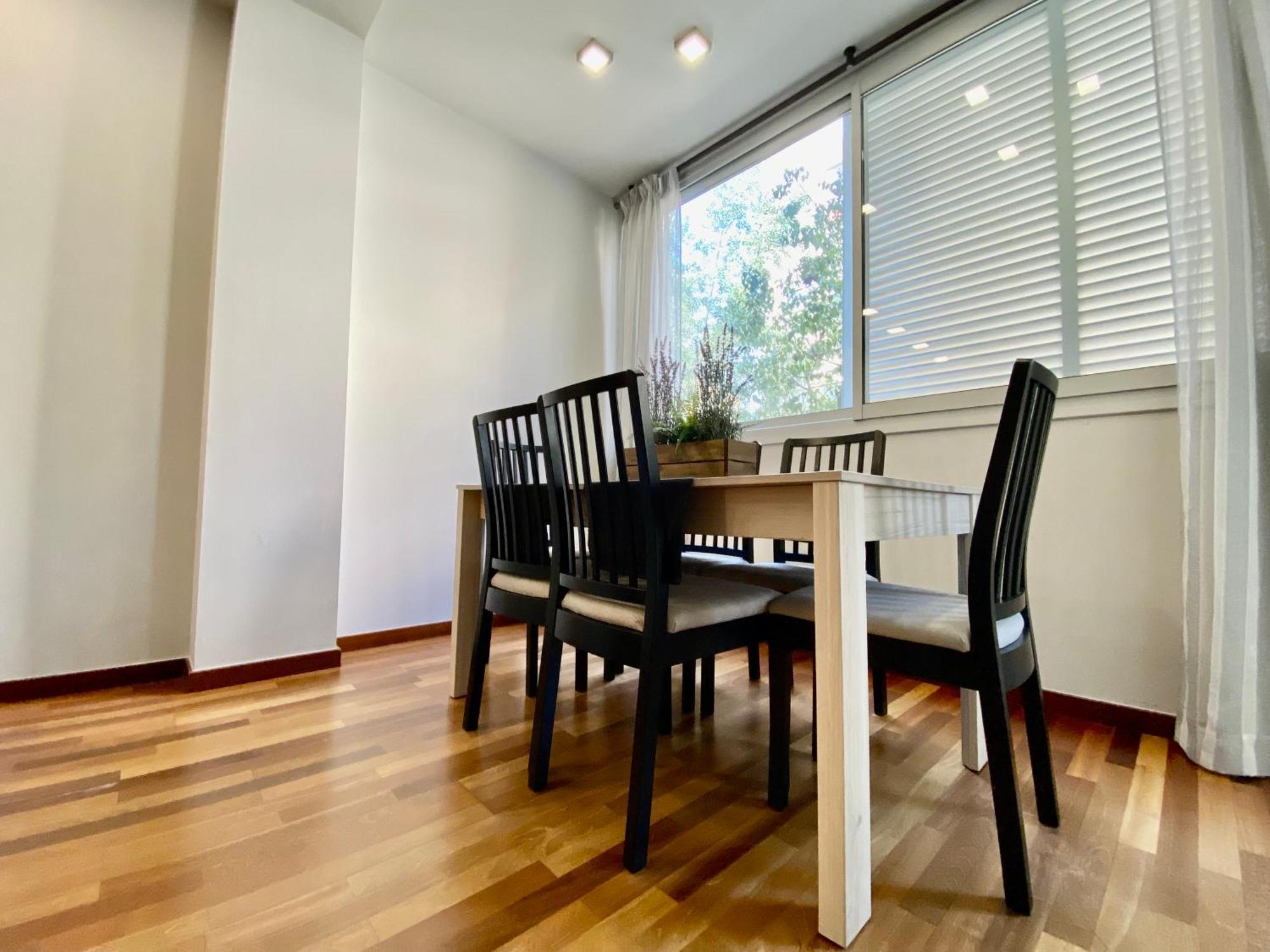Carmed Homely Apartment By Hlclub Agency Виланова-и-ла-Желтру Экстерьер фото